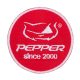 Pepper patch circlehead (red)