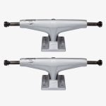 Tensor MagLight truck silver 133 mm (5.25")