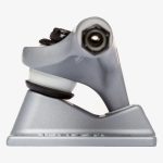 Tensor MagLight truck silver 133 mm (5.25")