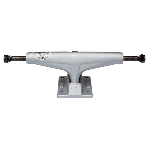 Tensor MagLight truck silver 139 mm (5.5")