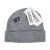Pepper beanie kids cathead gray