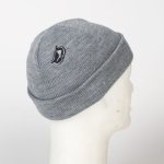 Pepper beanie kids cathead gray