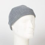 Pepper beanie kids cathead gray