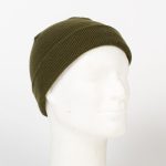 Pepper beanie kids cathead olive