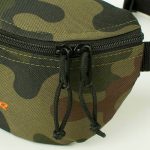 Pepper hippack og logo (camo) 2 Liter