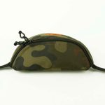 Pepper hippack og logo (camo) 2 Liter