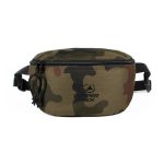 Pepper hippack og logo (camo) 2 Liter