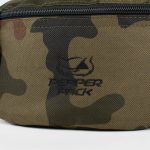 Pepper hippack og logo (camo) 2 Liter