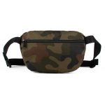 Pepper hippack og logo (camo) 2 Liter