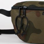 Pepper hippack og logo (camo) 2 Liter