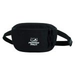Pepper hippack og logo (black/white) 2 Liter