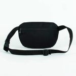 Pepper hippack og logo (black/white) 2 Liter