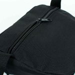 Pepper hippack og logo (black/white) 2 Liter