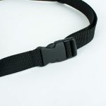 Pepper hippack og logo (black/white) 2 Liter