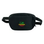 Pepper hippack og logo (Jamaica) 2 Liter