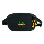 Pepper hippack og logo (Jamaica) 2 Liter