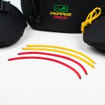 Pepper hippack og logo (Jamaica) 2 Liter