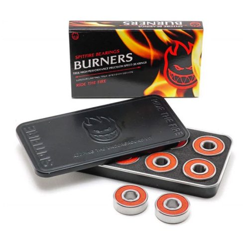 Spitfire csapágy burners abec 7