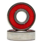 Spitfire csapágy burners abec 7