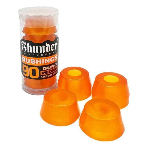 Thunder gumipogácsa medium 90a