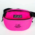 Pepper hippack og logo (pink) 2 Liter