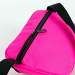 Pepper hippack og logo (pink) 2 Liter
