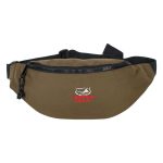 Pepper medium hippack og logo (olive) 2.5 Liter