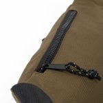 Pepper medium hippack og logo (olive) 2.5 Liter