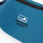 Pepper medium hippack og logo (petrol) 2.5 Liter