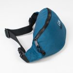 Pepper medium hippack og logo (petrol) 2.5 Liter