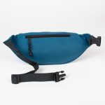 Pepper medium hippack og logo (petrol) 2.5 Liter