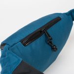 Pepper medium hippack og logo (petrol) 2.5 Liter