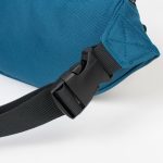 Pepper medium hippack og logo (petrol) 2.5 Liter