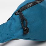 Pepper medium hippack og logo (petrol) 2.5 Liter