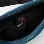 Pepper medium hippack og logo (petrol) 2.5 Liter