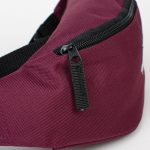 Pepper medium hippack og logo (burgundy) 2.5 Liter