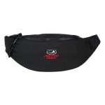 Pepper medium hippack og logo (black) 2.5 Liter