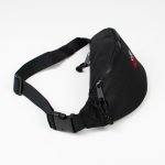 Pepper medium hippack og logo (black) 2.5 Liter