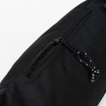 Pepper medium hippack og logo (black) 2.5 Liter