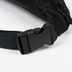 Pepper medium hippack og logo (black) 2.5 Liter