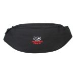 Pepper medium hippack og logo (black) 2.5 Liter