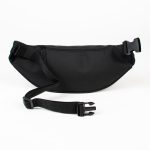 Pepper medium hippack og logo (black) 2.5 Liter