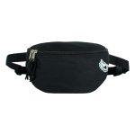 Pepper hippack og mini logo (black/white) 2 Liter