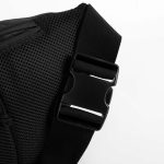 Pepper big hippack og logo (black) 6 Liter