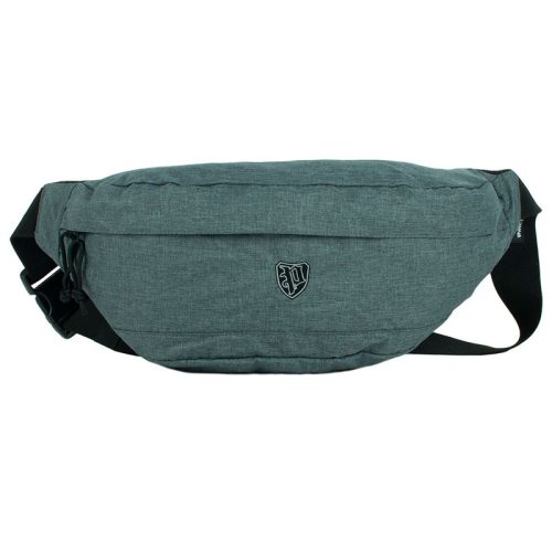 PEPPER BIGPACK SHIELD ÖVTÁSKA SZÜRKE