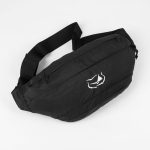 Pepper big hippackbig cathead (black/white) 6 Liter