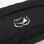 Pepper big hippackbig cathead (black/white) 6 Liter