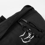 Pepper big hippackbig cathead (black/white) 6 Liter