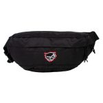 Pepper big hippack New Metalhead 6 Liter (black)