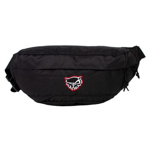 Pepper big hippack New Metalhead 6 Liter (black)